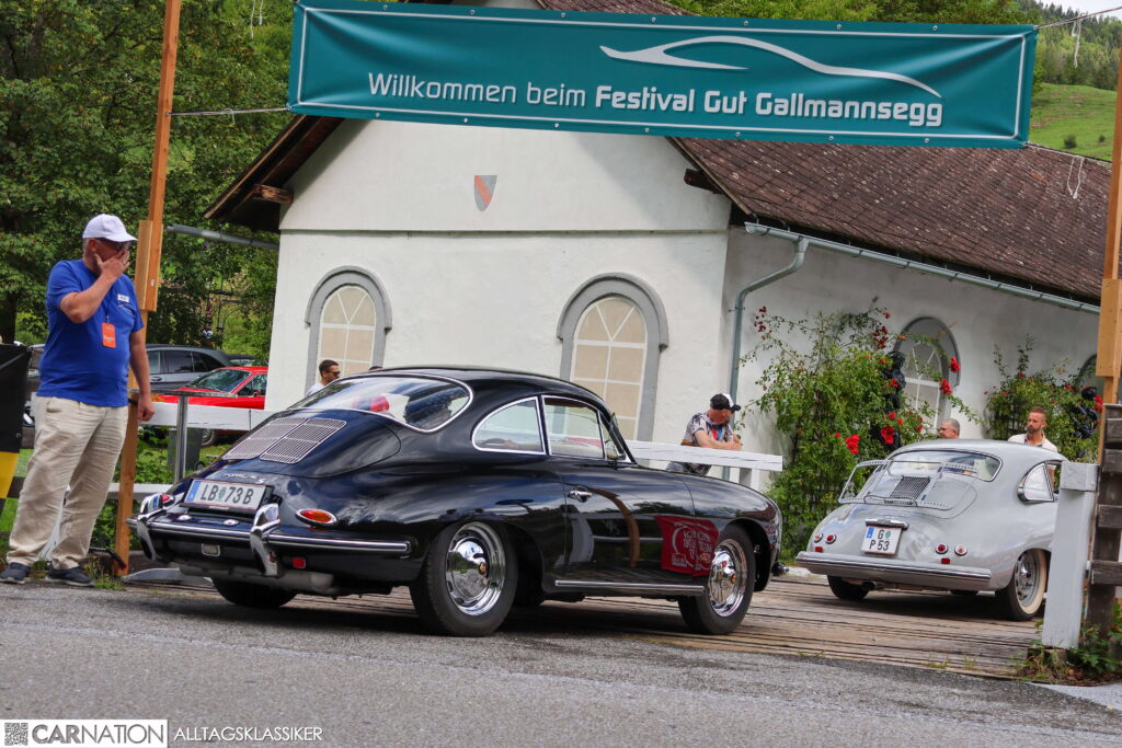 Festival Gut Gallmannsegg | Gallmannsegg