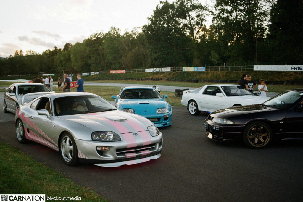 JapSpec 9 | Greinbach