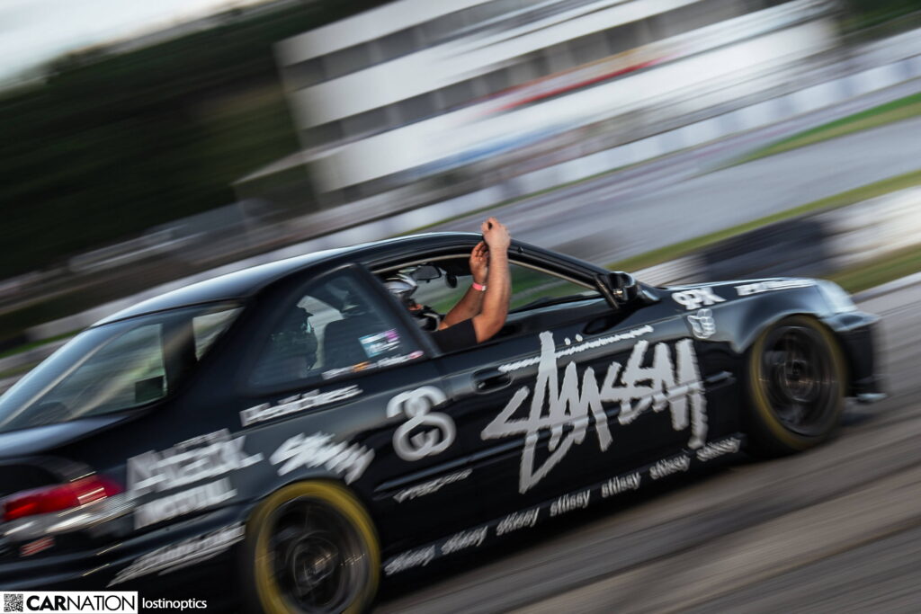 JapSpec 9 | Greinbach