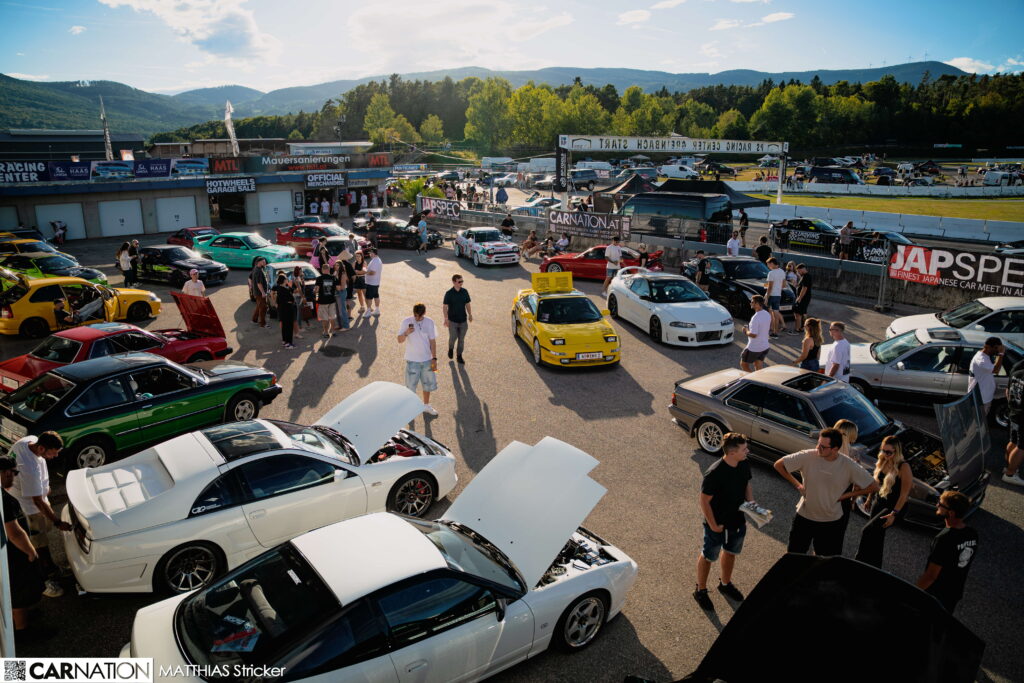 JapSpec 9 | Greinbach