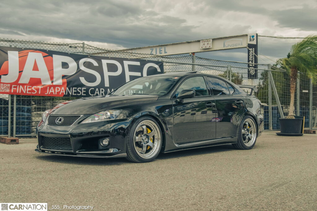 JapSpec 9 | Greinbach