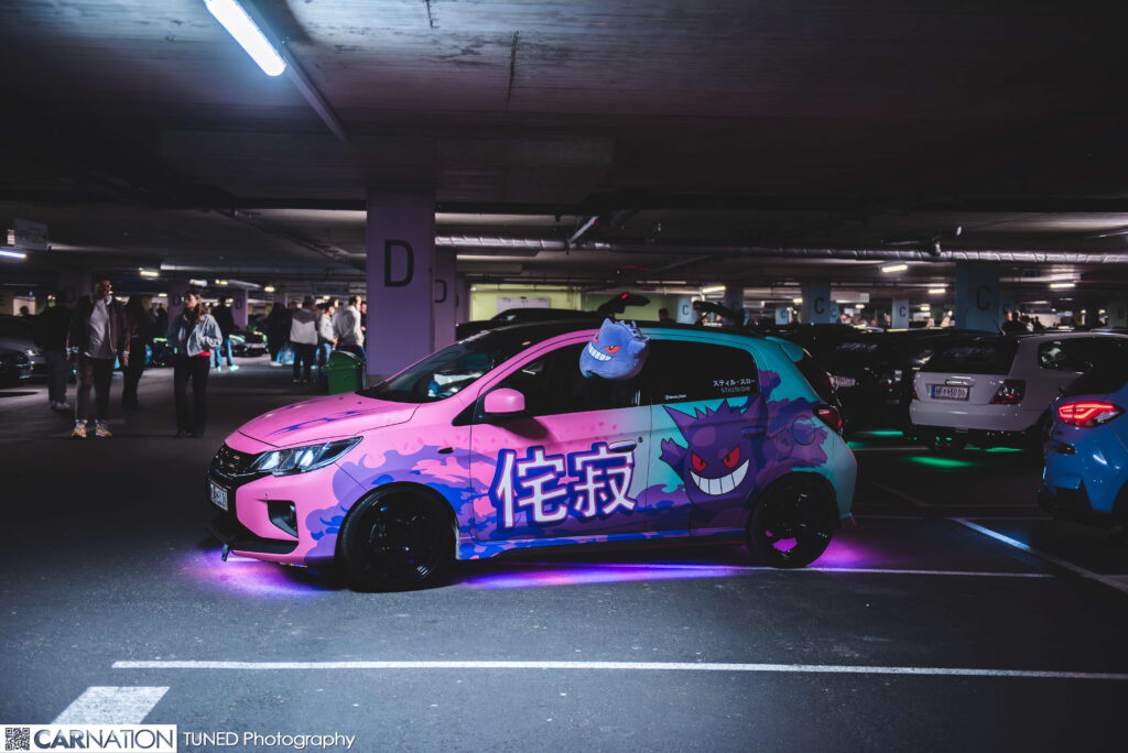 Street Vibes – Season Closing 2026 | Graz