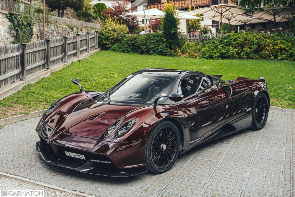 Sound of Sportscars